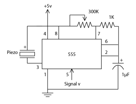 v-to-f-circuit